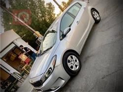 Kia Forte5